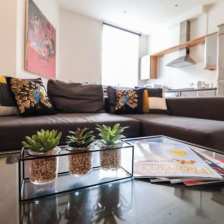 Camber Hill - Long Stay Offer لندن المظهر الخارجي الصورة