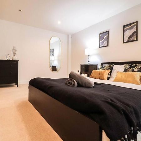 Camber Hill - Long Stay Offer لندن المظهر الخارجي الصورة
