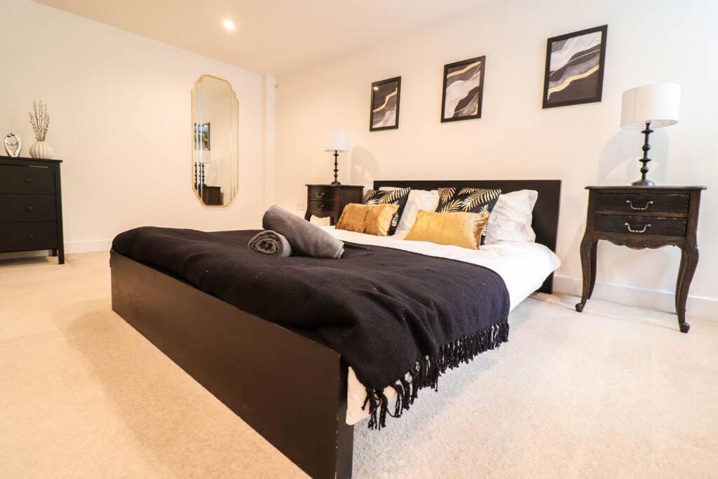 Camber Hill - Long Stay Offer لندن المظهر الخارجي الصورة