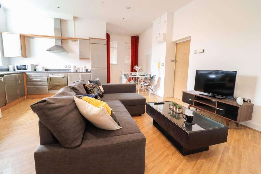 Camber Hill - Long Stay Offer لندن المظهر الخارجي الصورة