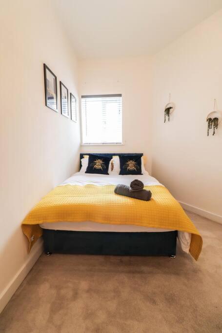 Camber Hill - Long Stay Offer لندن المظهر الخارجي الصورة