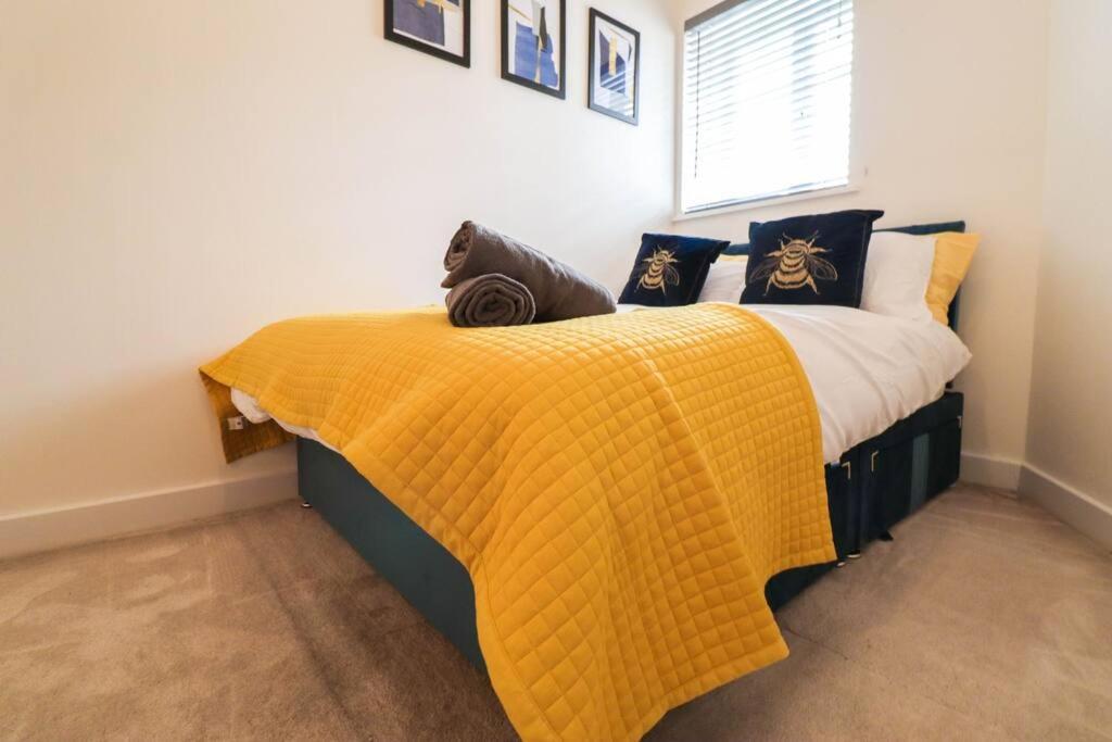 Camber Hill - Long Stay Offer لندن المظهر الخارجي الصورة
