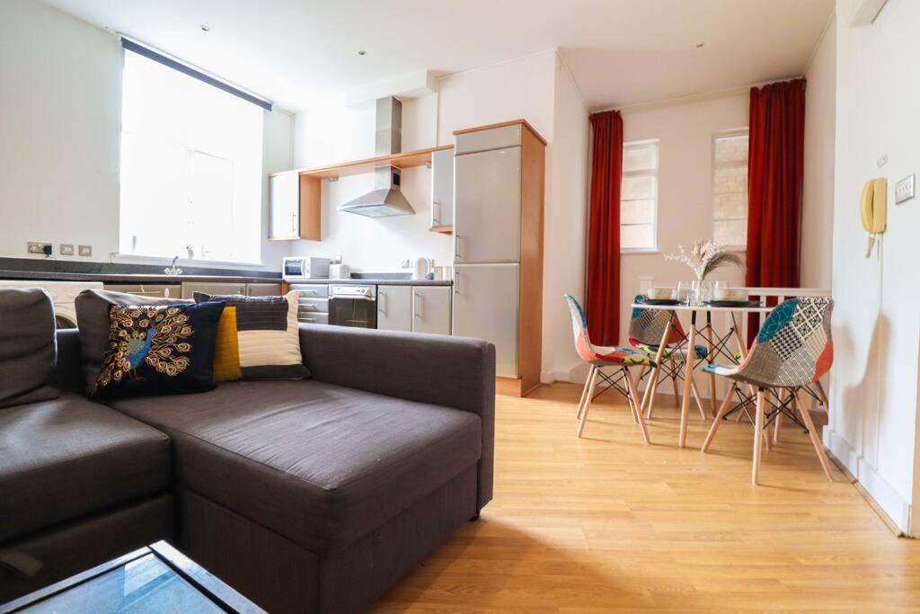 Camber Hill - Long Stay Offer لندن المظهر الخارجي الصورة