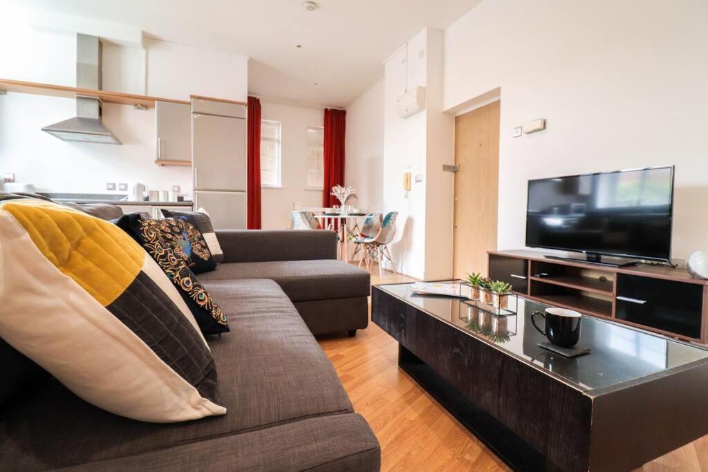 Camber Hill - Long Stay Offer لندن المظهر الخارجي الصورة