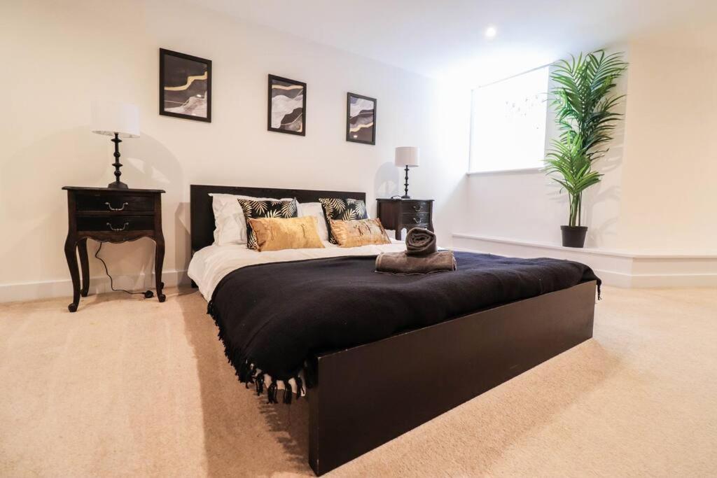 Camber Hill - Long Stay Offer لندن المظهر الخارجي الصورة