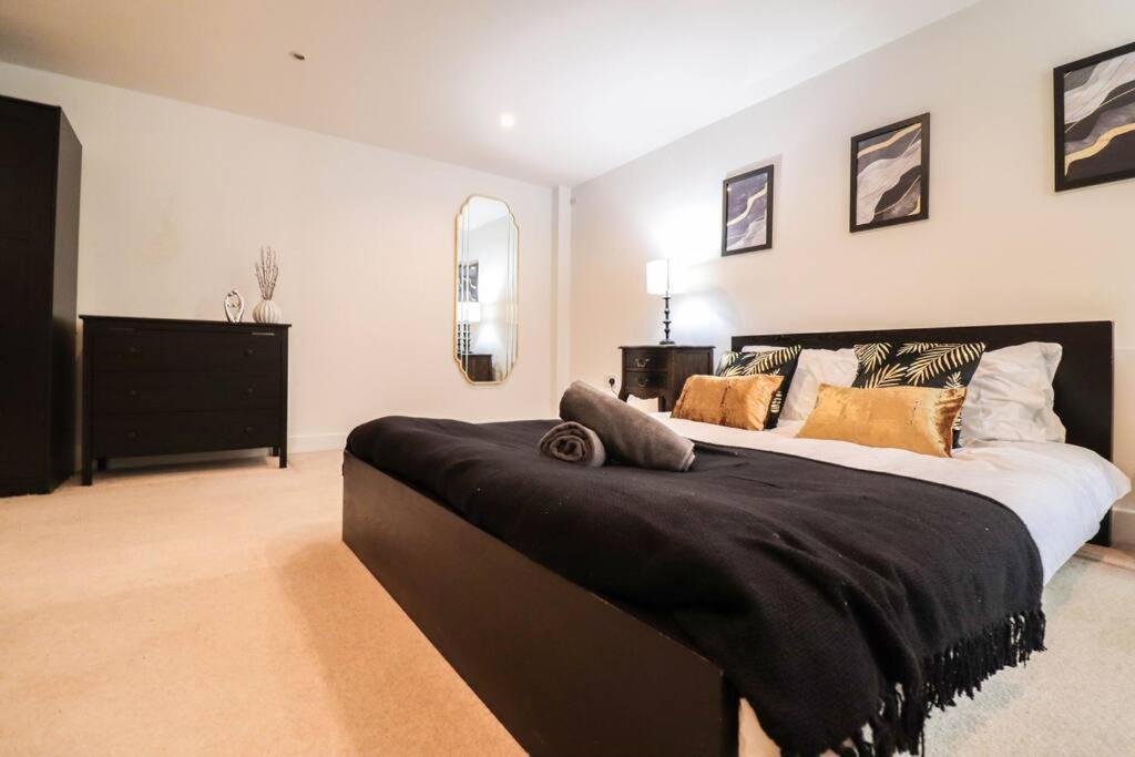 Camber Hill - Long Stay Offer لندن المظهر الخارجي الصورة