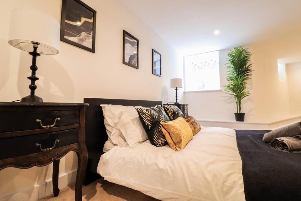 Camber Hill - Long Stay Offer لندن المظهر الخارجي الصورة