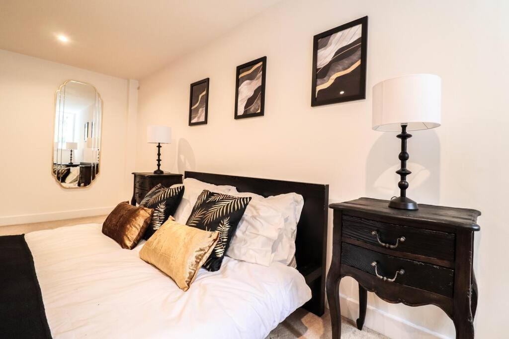 Camber Hill - Long Stay Offer لندن المظهر الخارجي الصورة