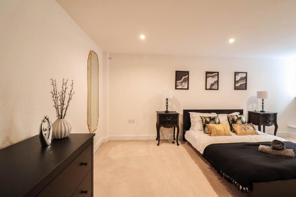 Camber Hill - Long Stay Offer لندن المظهر الخارجي الصورة