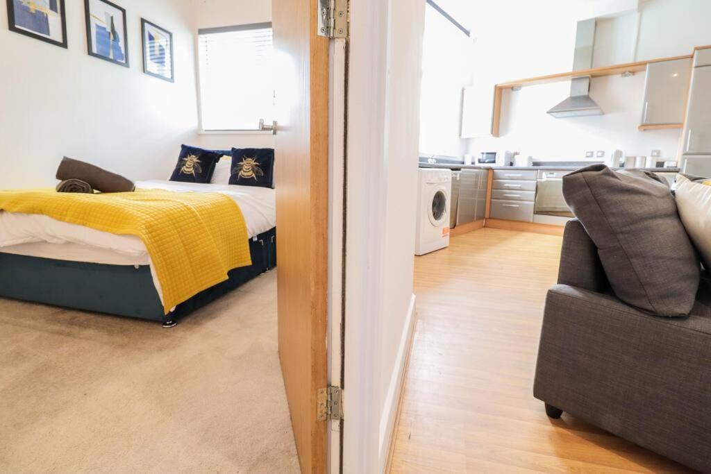 Camber Hill - Long Stay Offer لندن المظهر الخارجي الصورة